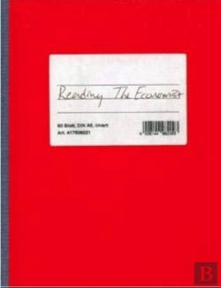 Bertrand.pt - Reading The Economist