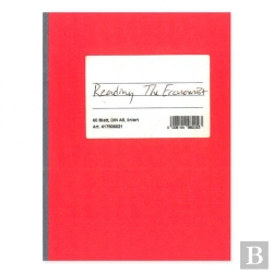 Bertrand.pt - Reading The Economist