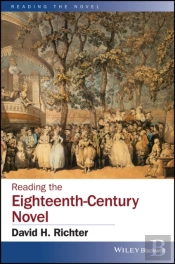 Reading The Eighteenth-Century Novel