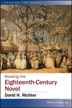 Bertrand.pt - Reading The Eighteenth-Century Novel