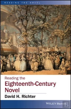 Bertrand.pt - Reading The Eighteenth-Century Novel
