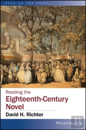 Reading The Eighteenth-Century Novel