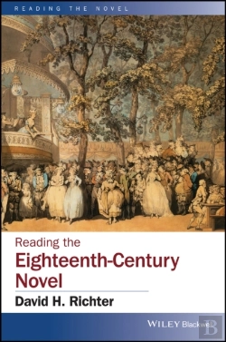 Bertrand.pt - Reading The Eighteenth-Century Novel