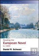 Reading The European Novel To 1900