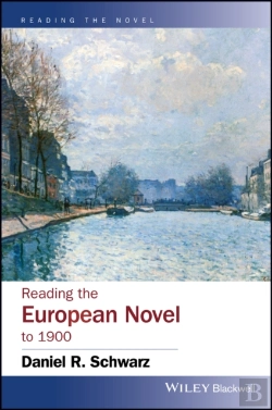 Bertrand.pt - Reading The European Novel To 1900