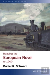 Reading The European Novel To 1900