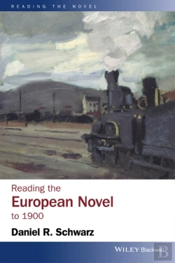Bertrand.pt - Reading The European Novel To 1900