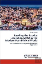 Reading The Exodus Liberation Motif In T