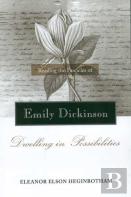 Reading The Fascicles Of Emily Dickinson