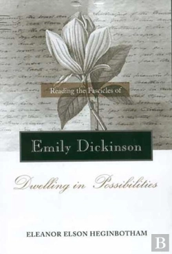 Bertrand.pt - Reading The Fascicles Of Emily Dickinson