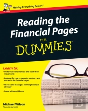 Reading The Financial Pages For Dummies