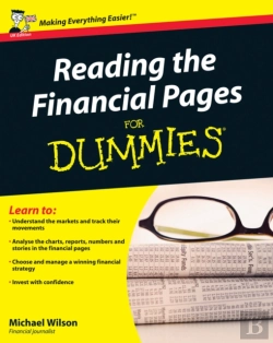 Bertrand.pt - Reading The Financial Pages For Dummies