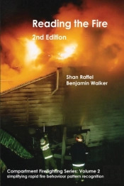 Reading The Fire - Second Edition
