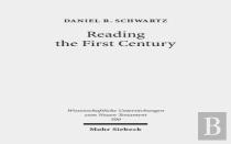 Reading The First Century