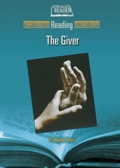 Reading 'The Giver'