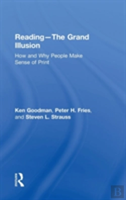 Bertrand.pt - Reading- The Grand Illusion