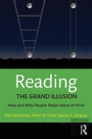 Reading- The Grand Illusion