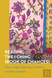Reading The I Ching (Book Of Changes)
