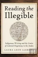 Reading The Illegible