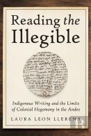 Reading The Illegible