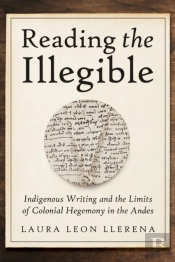 Reading The Illegible