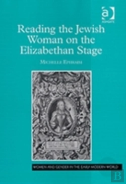 Bertrand.pt - Reading The Jewish Woman On The Elizabethan Stage