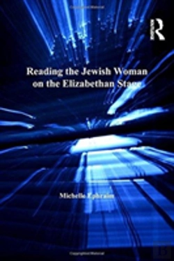 Bertrand.pt - Reading The Jewish Woman On The Elizabethan Stage