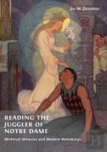 Reading The Juggler Of Notre Dame