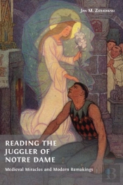 Reading The Juggler Of Notre Dame