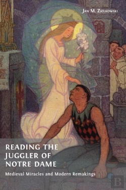 Bertrand.pt - Reading The Juggler Of Notre Dame