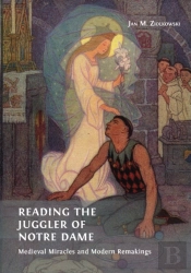Reading The Juggler Of Notre Dame