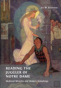 Bertrand.pt - Reading The Juggler Of Notre Dame