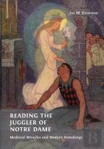 Reading The Juggler Of Notre Dame