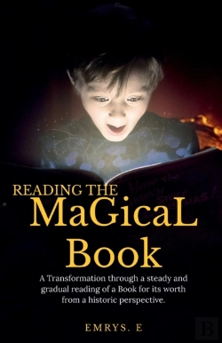 Bertrand.pt - Reading The Magical Book