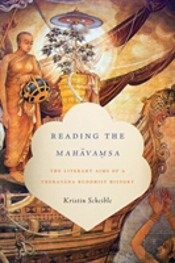 Reading The Mahavamsa