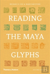 Reading The Maya Glyphs