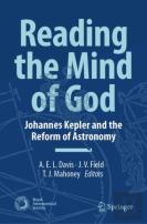 Reading The Mind Of God