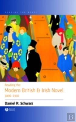Bertrand.pt - Reading The Modern British And Irish Novel 1890 - 1930
