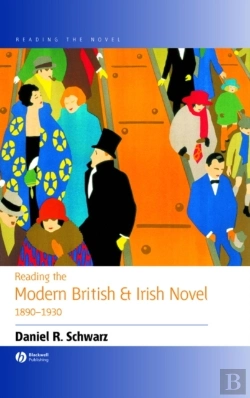 Bertrand.pt - Reading The Modern British And Irish Novel 1890 - 1930