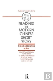 Reading The Modern Chinese Short Story
