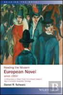 Reading The Modern European Novel Since 1900