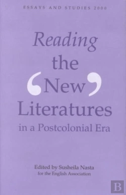 Bertrand.pt - Reading The `New` Literatures In A Post-Colonial Era