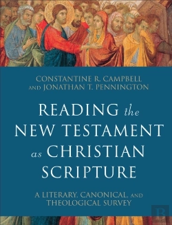 Bertrand.pt - Reading The New Testament As Christian Scripture (Reading Christian Scripture)