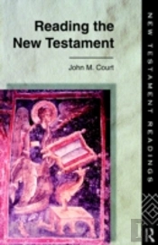 Reading The New Testament