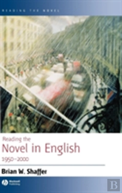 Bertrand.pt - Reading The Novel In English 1950 - 2000
