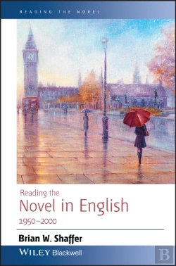 Bertrand.pt - Reading The Novel In English 1950 - 2000