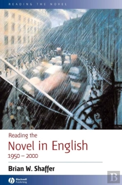 Bertrand.pt - Reading The Novel In English 1950 - 2000