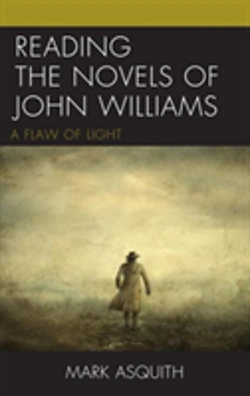 Bertrand.pt - Reading The Novels Of John Williams