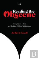 Reading The Obscene