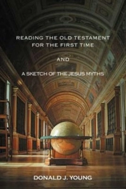 Bertrand.pt - Reading The Old Testament For The First Time And A Sketch Of The Jesus Myths